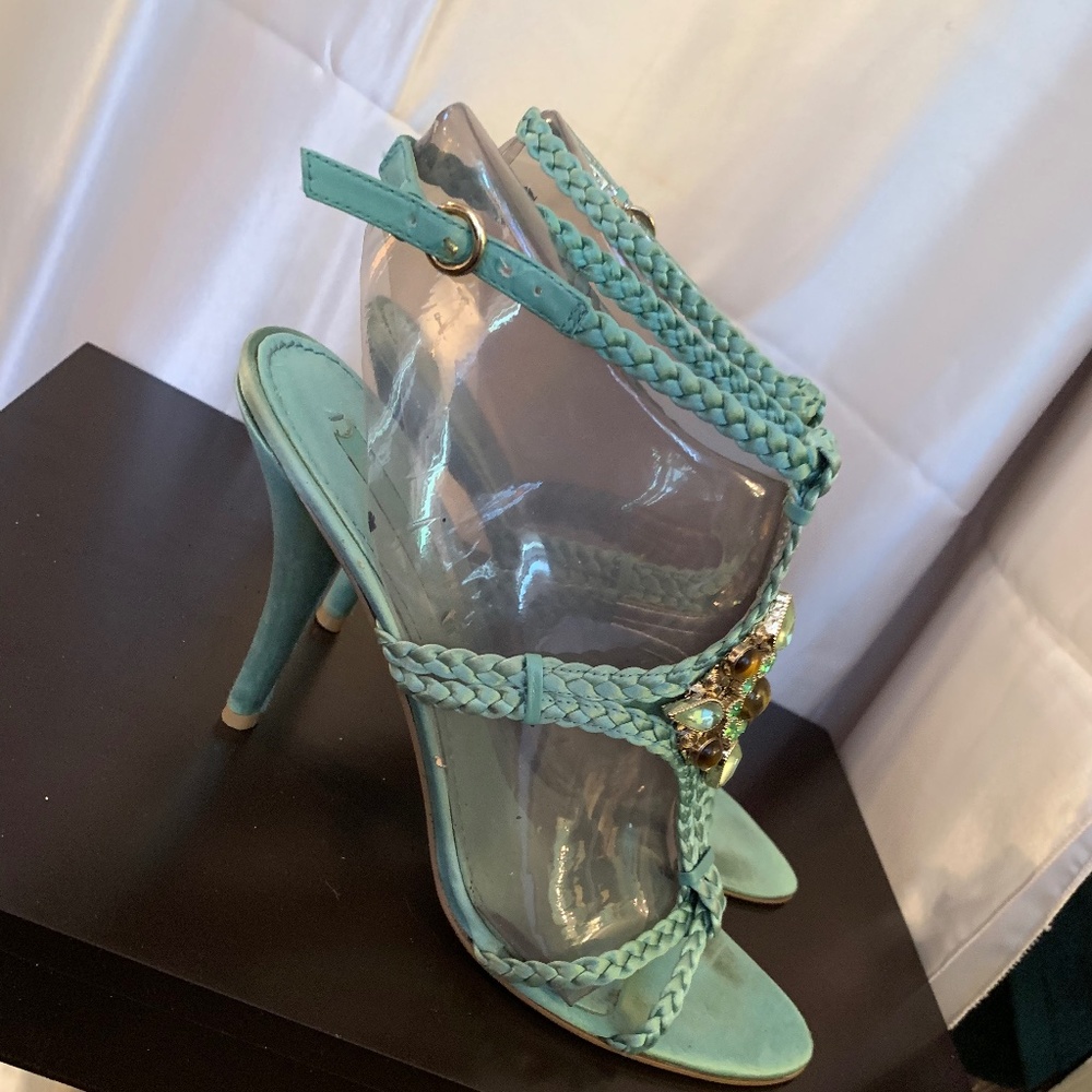 Women high heels